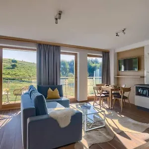  Apartament Bachledzki Wierch,