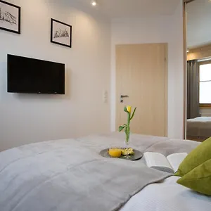  Apartament Modern W Centrum Z Widokiem Na Giewont