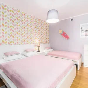Osiedle Polanki Apartament Kołobrzeg