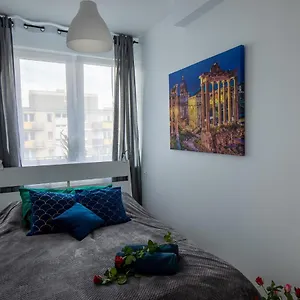 Marta Apartament Warszawa