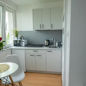 Ola Apartament Warszawa