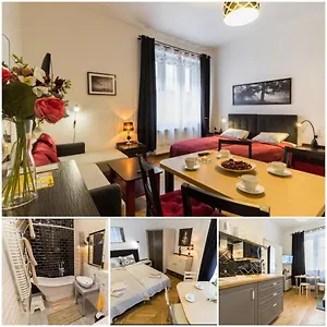Nowy Kleparz Apartament Kraków