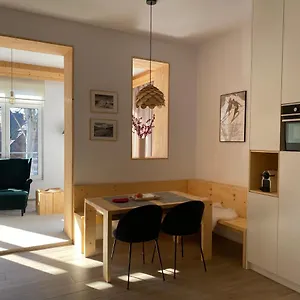  Apartament Skiturowy Jagiellonska
