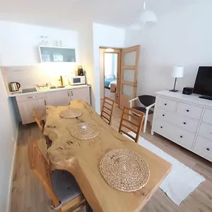  Apartament Centrum Samodzielne Mieszkanie