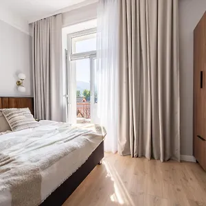  Apartament Prestige Przy Dolinie