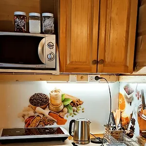  Apartament I Regionalny Styl Ul Bachledy 41