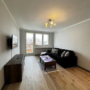  Apartament Prestige Krupówki