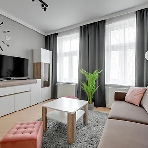 Royal Rose - Premium Apartament Sopot
