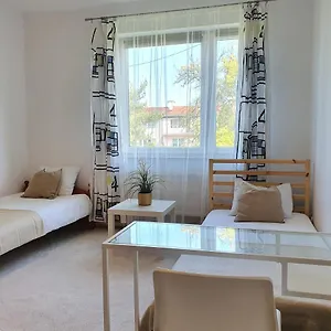 2-pokojowe mieszkanie Gdańsk Wrzeszcz Apartament Gdańsk